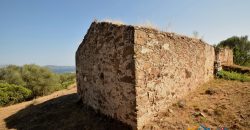 Panoramic View Farmhouse For Sale Olbia Sardinia ref.Muriscu 1