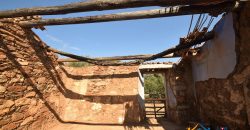 Panoramic View Farmhouse For Sale Olbia Sardinia ref.Muriscu 1