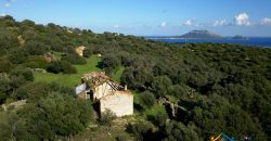 Sea View Stazzu For Sale Olbia Sardinia ref. Muriscu 2