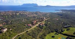 Sea View Stazzu For Sale Olbia Sardinia ref. Muriscu 2