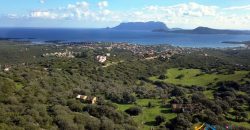 Sea View Stazzu For Sale Olbia Sardinia ref. Muriscu 2