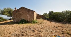 Panoramic View Farmhouse For Sale Olbia Sardinia ref.Muriscu 1