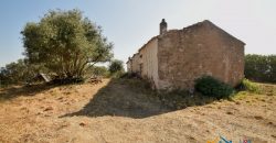 Panoramic View Farmhouse For Sale Olbia Sardinia ref.Muriscu 1