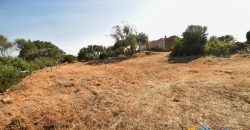 Panoramic View Farmhouse For Sale Olbia Sardinia ref.Muriscu 1