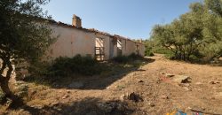 Panoramic View Farmhouse For Sale Olbia Sardinia ref.Muriscu 1