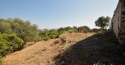 Panoramic View Farmhouse For Sale Olbia Sardinia ref.Muriscu 1