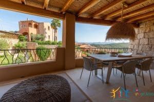 Houses For Sale Porto Cervo Sardinia ref V1006-A2