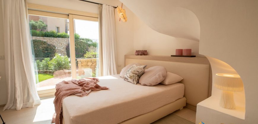 Houses For Sale Porto Cervo Sardinia ref V1006-A2