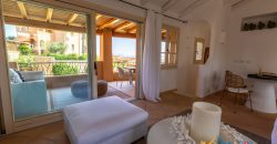 Houses For Sale Porto Cervo Sardinia ref V1006-A2