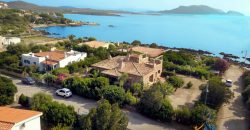 Beachfront Villa For Sale Olbia ref Petra