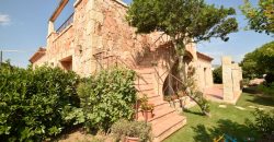 Beachfront Villa For Sale Olbia ref Petra