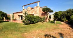 Beachfront Villa For Sale Olbia ref Petra