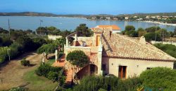 Beachfront Villa For Sale Olbia ref Petra