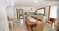 Beachfront Villa For Sale Olbia ref Petra