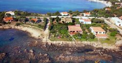 Beachfront Villa For Sale Olbia ref Petra