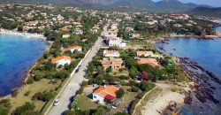 Beachfront Villa For Sale Olbia ref Petra