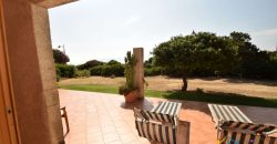 Beachfront Villa For Sale Olbia ref Petra