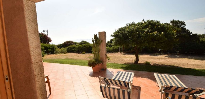 Beachfront Villa For Sale Olbia ref Petra