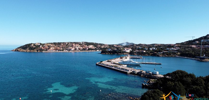 Houses For Sale Porto Cervo Sardinia ref V1006-A2