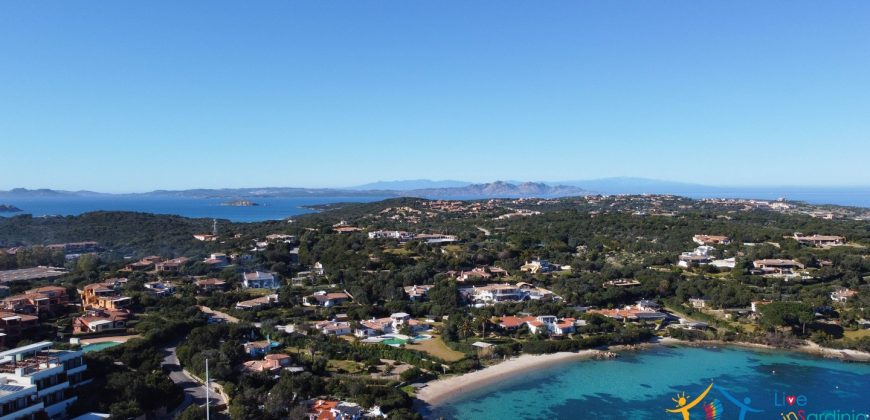 Houses For Sale Porto Cervo Sardinia ref V1006-A2