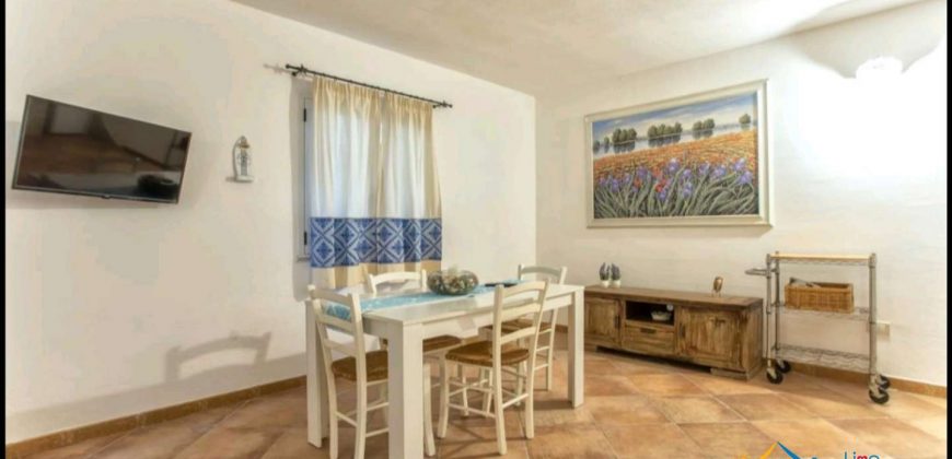 Panoramic Property For Sale Olbia Sardinia ref.Sofia