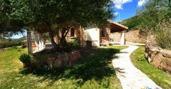 Panoramic Property For Sale Olbia Sardinia ref.Sofia