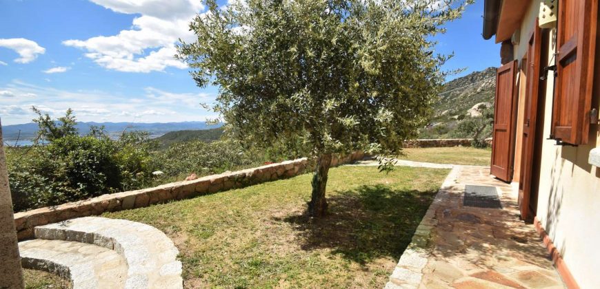 Panoramic Property For Sale Olbia Sardinia ref.Sofia