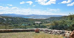 Panoramic Property For Sale Olbia Sardinia ref.Sofia