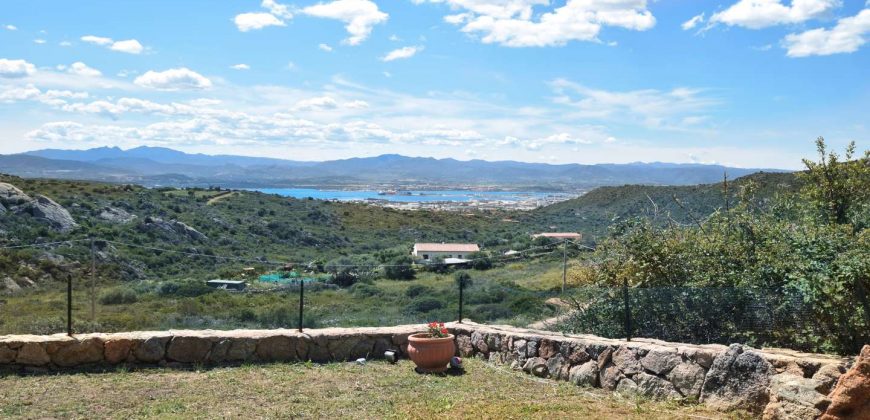 Panoramic Property For Sale Olbia Sardinia ref.Sofia