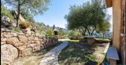 Panoramic Property For Sale Olbia Sardinia ref.Sofia