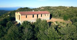 Villa For Sale In Sardinia Ref Fioredda