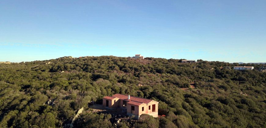 Villa For Sale In Sardinia Ref Fioredda