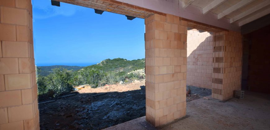 Villa For Sale In Sardinia Ref Fioredda