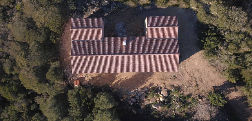 Villa For Sale In Sardinia Ref Fioredda