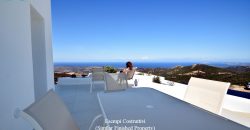 Villa For Sale In Sardinia Ref Fioredda