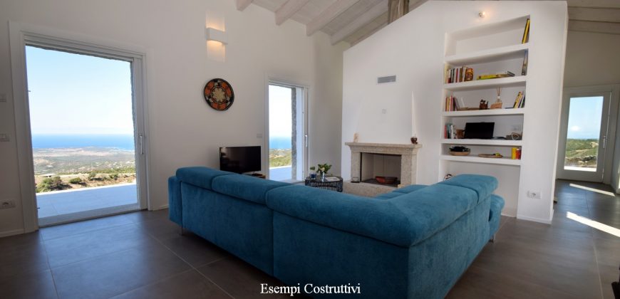 Find Beautiful Villas For Sale In Aglientu Sardinia Italy