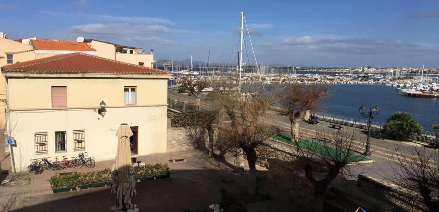 Homes For Sale Alghero Sardinia ref. Jasmine