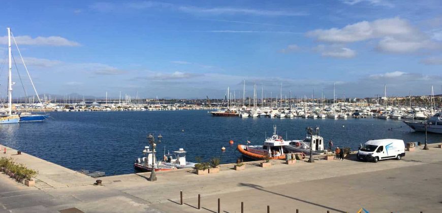 Homes For Sale Alghero Sardinia ref. Jasmine