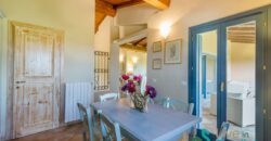 Sea View Villa For Sale In San Pantaleo Sardinia ref.Litarrirui