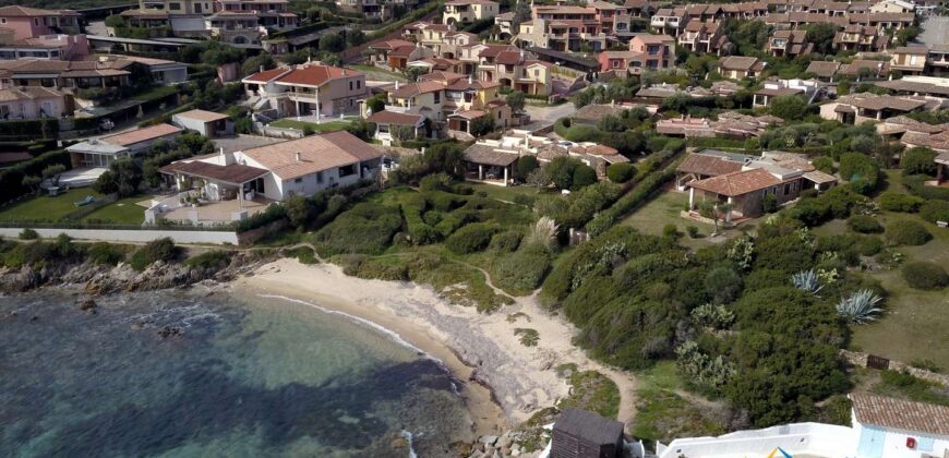 Exclusive Villa For Sale Olbia ref.Patti