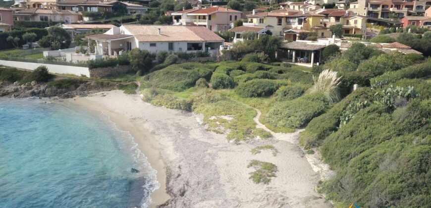 Exclusive Villa For Sale Olbia ref.Patti