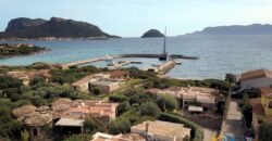 Exclusive Villa For Sale Olbia ref.Patti