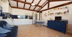 Sea View Villa For Sale In San Pantaleo Sardinia ref.Aglientina