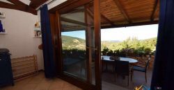 Sea View Villa For Sale In San Pantaleo Sardinia ref.Aglientina