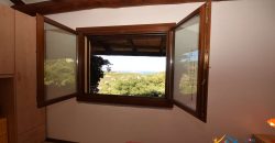 Sea View Villa For Sale In San Pantaleo Sardinia ref.Aglientina