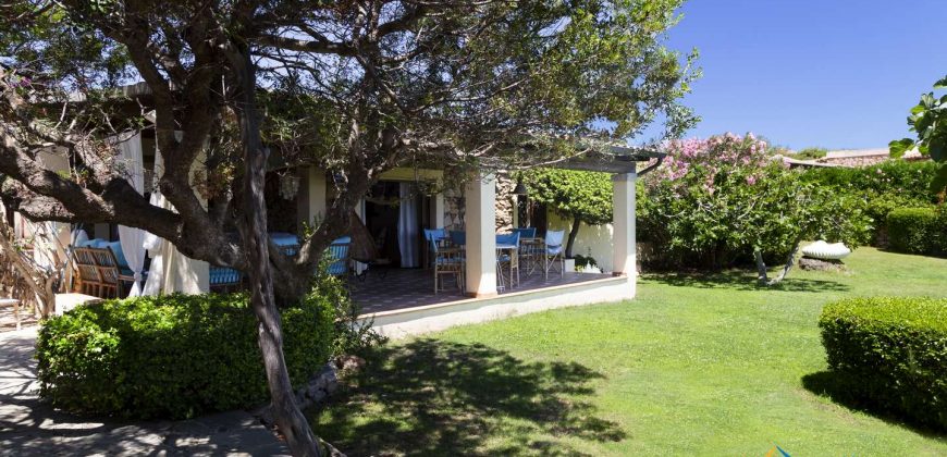 Exclusive Villa For Sale Olbia ref.Patti