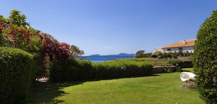 Exclusive Villa For Sale Olbia ref.Patti