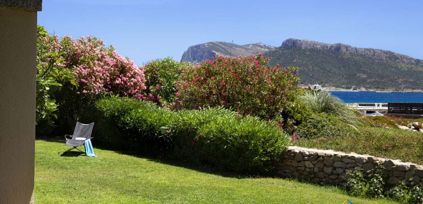 Exclusive Villa For Sale Olbia ref.Patti