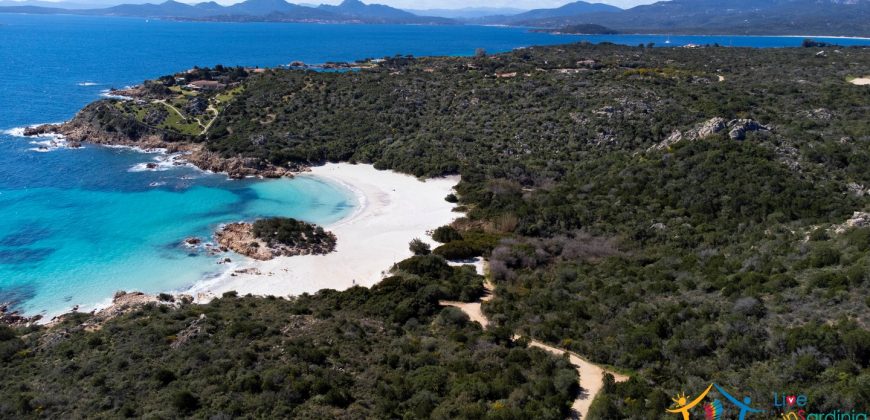 House For Sale Porto Cervo Sardinia Ref V1006-A1