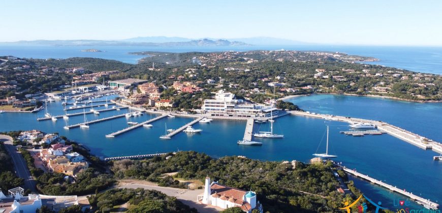 House For Sale Porto Cervo Sardinia Ref V1006-A1